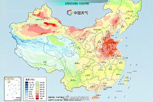 ?弹无虚发！小贾伦-杰克逊半场6中6砍下15分5板2帽